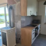Kaszubskie Tarasy Dom wakacyjny *